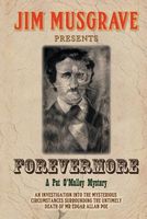 Cover of Forevermore by Jim Musgrave
