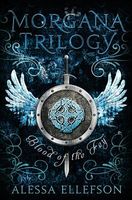 Cover of Blood of the Fey by Alessa Ellefson
