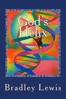 Cover of God's Helix by Bradley Lewis