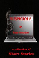 Cover of Suspicious by Ponk Vonsydow