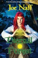 Cover of Eternal Forest by Joe Naff