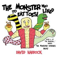 David Haddock's Latest Book