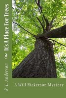 Cover of It's a Place for Trees by R.L. Anderson