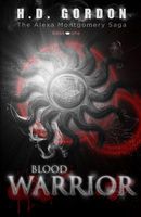 Blood Warrior