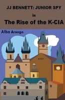 The Rise of the K-CIA