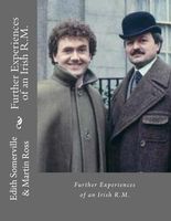Cover of Further Experiences of an Irish R.M. by E.E. Somerville; Martin Ross