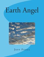 Cover of Earth Angel by Jeff Fuell