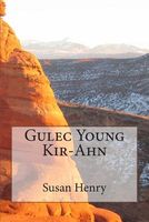 Cover of Gulec Young Kir-Ahn by Susan Henry