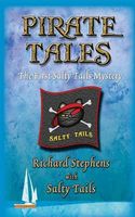 Cover of Pirate Tales by Richard Stephens