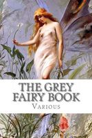 The Grey Fairy Book