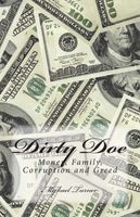 Cover of Dirty Doe by My'kael Turner