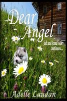 Cover of Dear Angel by Adelle Laudan