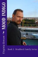 Cover of Mood Indigo by Virginia Benson