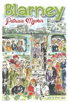 Cover of Blarney by Patricia Mackin