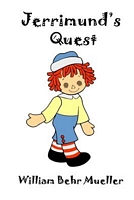 Jerrimund's Quest