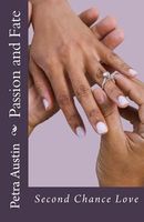 Cover of Passion and Fate by Petra Austin