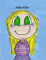 Cover of Julia Elise by Cindy Dennis