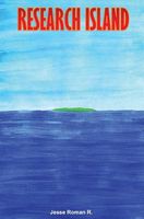 Cover of Research Island by Jesse Roman R