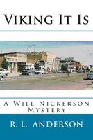 Cover of Viking It Is by R.L. Anderson