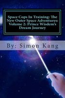 Cover of Prince Wisdem's Dream Journey: Prince Wisdem Is Meeting the Love of His Life by Simon Kang