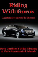 Dave Gardner's Latest Book