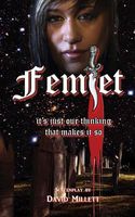 Cover of Femlet by David Millett