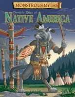 Terrible Tales of Native America