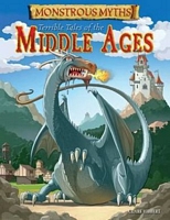 Terrible Tales of the Middle Ages