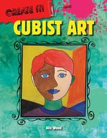 Cover of Cubist Art by Alix Wood