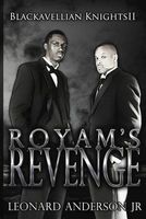 Cover of Royam's Revenge by Leonard Anderson Jr.