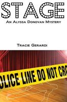 Cover of Stage by Tracie Gerardi