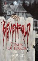 Cover of Sevenfold by Shelby Patrick