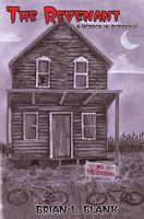 Paperback edition cover