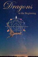 Cover of Dragons, in the Beginning by Tom Hoover