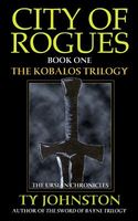 City of Rogues