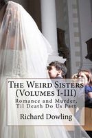 Cover of The Weird Sisters by Richard Dowling