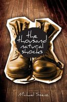 Cover of The Thousand Natural Shocks by Michael Saenz