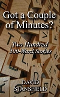 Cover of Got a Couple of Minutes? by David Stansfield