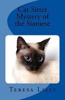 Cat Sitter: Mystery of the Siamese