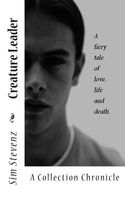 Cover of Creature Leader by Sim Stevenz