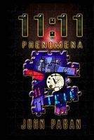 Cover of 11: 11 Phenomena by John Pagan