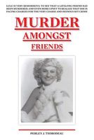 Murder Amongst Friends
