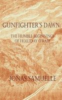 Cover of Gunfighter's Dawn by Jonas Samuelle