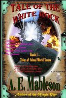 Paperback edition cover