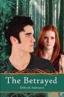 Cover of Betrayed by Deborah Andreasen
