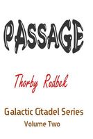 Cover of Passage by Thorby Rudbek