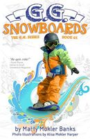 G.G. Snowboards