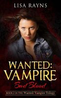 Bad Blood book cover