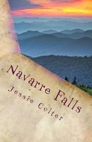 Cover of Navarre Falls by Jessie Colter