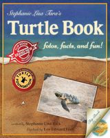 Cover of Stephanie Lisa Tara's Turtle Book by Stephanie Lisa Tara